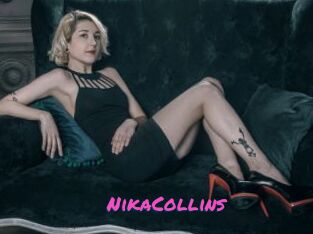 NikaCollins