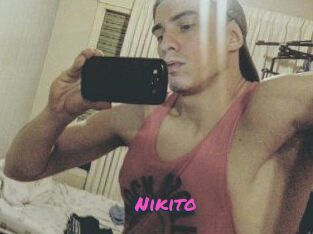 Nikito