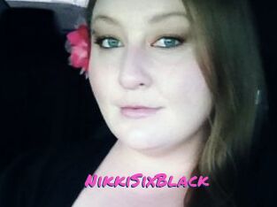 NikkiSixBlack