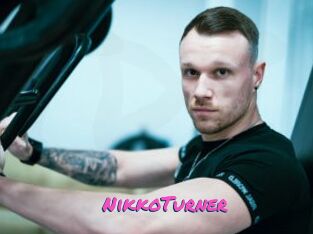 NikkoTurner