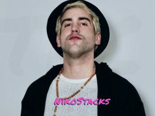 NikoStacks