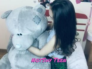 NotShy_Teen