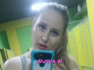 Nusha_N