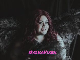 NyokaVixen