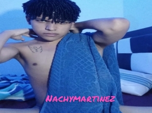 Nachymartinez