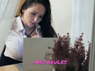 Nadiarules