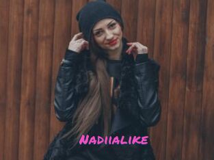 Nadiialike