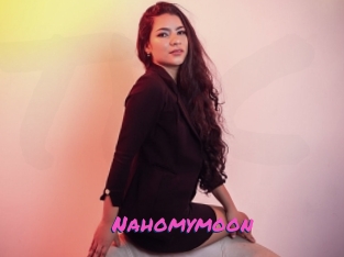 Nahomymoon