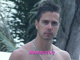 Nakedstud