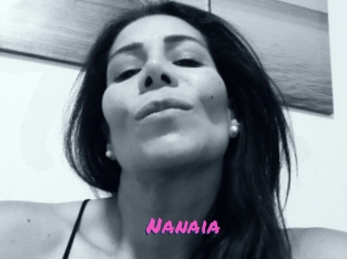 Nanaia