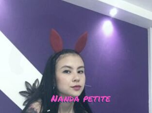 Nanda_petite