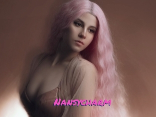 Nansycharm