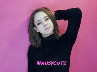 Nansycute