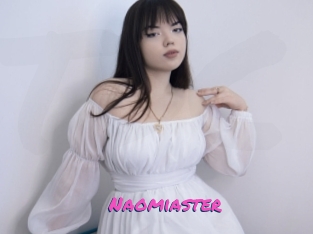 Naomiaster