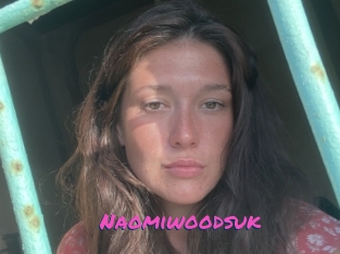 Naomiwoodsuk