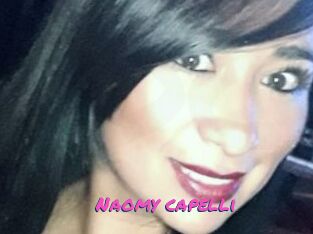 Naomy_capelli