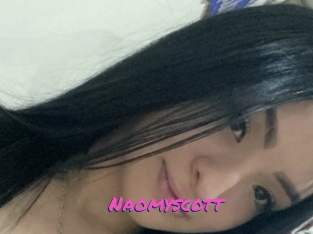 Naomyscott