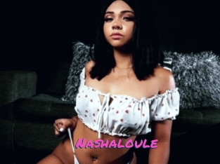 Nashaloule