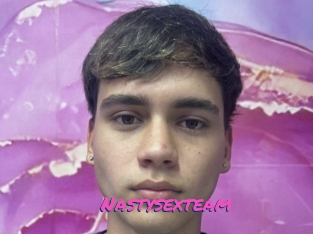 Nastysexteam