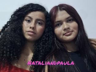 Nataliandpaula