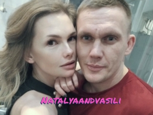 Natalyaandvasili