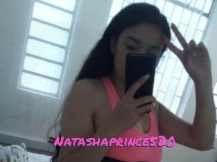 Natashaprince520