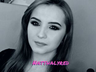 Natthalyred