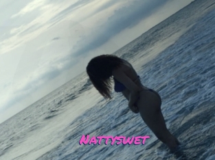 Nattyswet