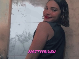 Nattyyeiden