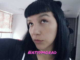 Natyymorad