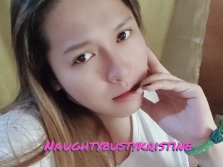 Naughtybustykristine