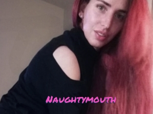 Naughtymouth