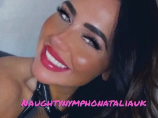 Naughtynymphonataliauk