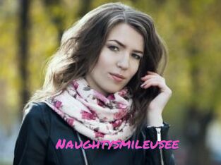 Naughtysmileusee