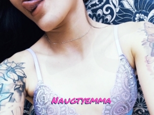 Naugtyemma