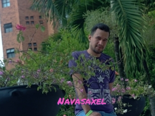 Navasaxel