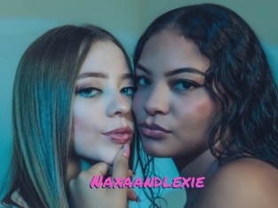 Naxaandlexie