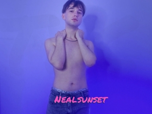 Nealsunset