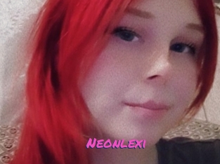 Neonlexi