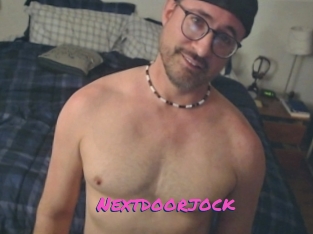 Nextdoorjock