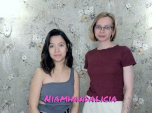 Niamhandalicia