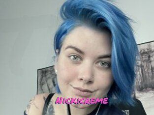 Nickicreme