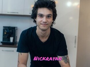 Nickrayan