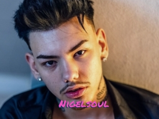 Nigelsoul