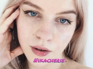 Nikacherie