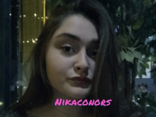 Nikaconors