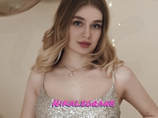 Nikalegrane