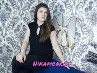 Nikamonroe