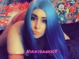 Nikkibanxx18