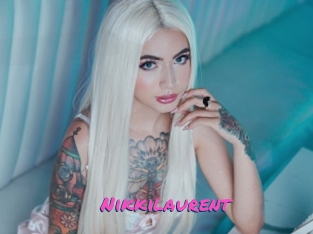 Nikkilaurent